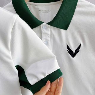 POLO NAM THÊU LOGO CAO CẤP