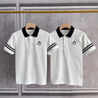 ÁO POLO NAM MÃ MỚI CAO CẤP giá sỉ