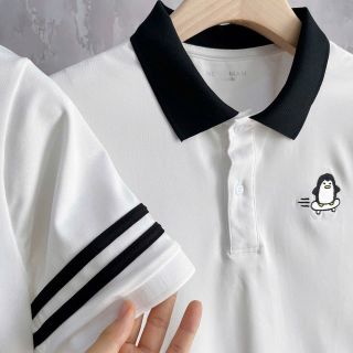 ÁO POLO NAM MÃ MỚI CAO CẤP