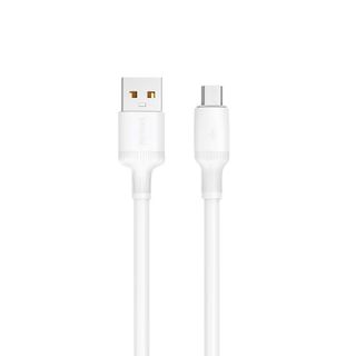 Cáp sạc siêu nhanh Sendem M71A 150W Chân Micro