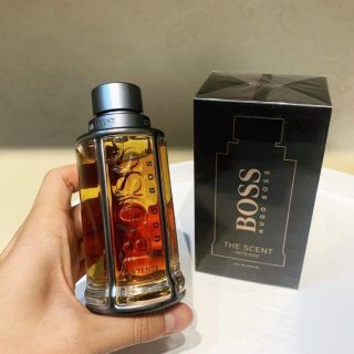 🌹 Nước Hoa H.ugo Boss The Scent 100ml