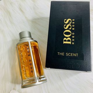 🌹 Nước Hoa H.ugo Boss The Scent 100ml