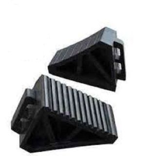 CỤC CHÈN CAO SU, CỤC CĂN BÁNH XE Ô TÔ LOẠI TO, CỤC CHẶN LÙI