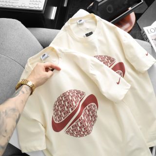 Áo thun cổ tròn nam, áo phông nam. chất cotton 100% cao cấp xịn