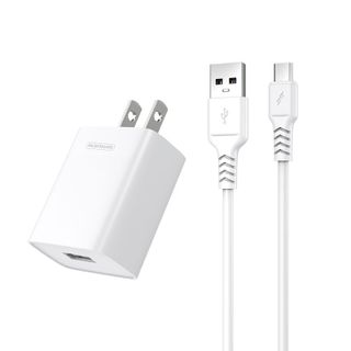 Bộ sạc Sendem C68 2.4A Chân Micro