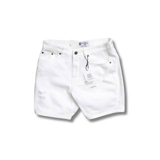 Quần jean nam short đùi chất lượng