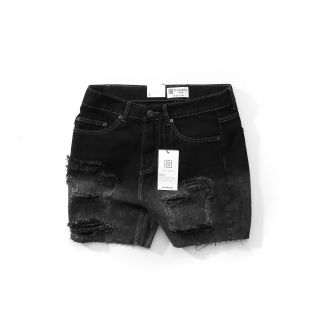 Quần jean nam short đùi chất lượng