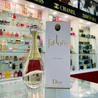Nước Hoa D.ior J'Adore Eau De Parfum 100ML