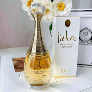 Nước Hoa D.ior J'Adore Eau De Parfum 100ML