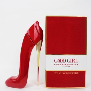 👄 Nước Hoa Nữ Go.od Girl Đỏ 80ml Siêu Quyến Rũ , Ngọt Ngào