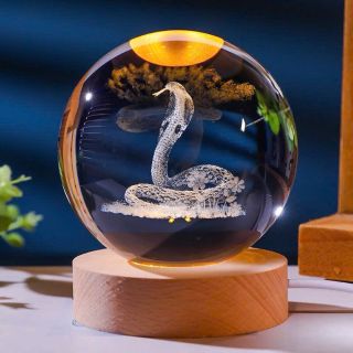 Đèn ngủ đèn trang trí , phong thuỷ 12 con giáp