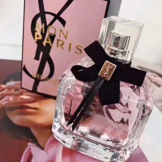 Nước hoa Nữ Y.SL Mon Paris EDP 90ml