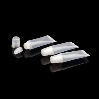 Tuýp rỗng đựng mỹ phẩm 5ml 15ml