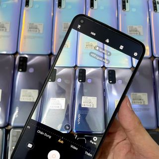 Điện thoại Vivo Y50 8GB/128GB Số Lượng Lớn Giá Sỉ Toàn Quốc