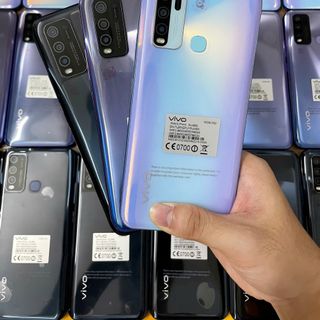 Điện thoại Vivo Y50 8GB/128GB Số Lượng Lớn Giá Sỉ Toàn Quốc