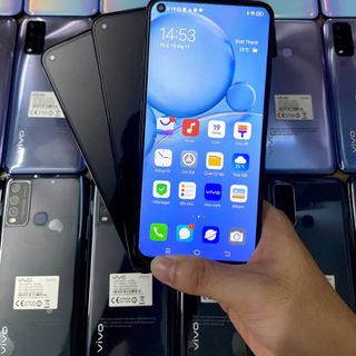 Điện thoại Vivo Y50 8GB/128GB Số Lượng Lớn Giá Sỉ Toàn Quốc