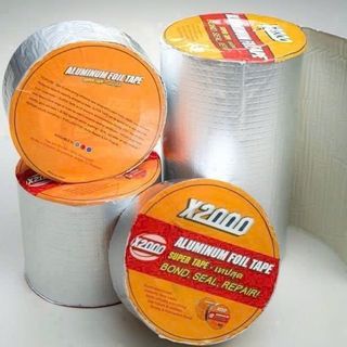 KEO CHỐNG THẤM X2000 10CM X 5M