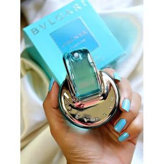 Nước Hoa Nữ Bvlgar Omnia Paraiba EDT 65ml