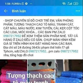 Tượng thạch cao giá tốt combo free ship