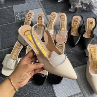 CAO GÓT NỮ SALE