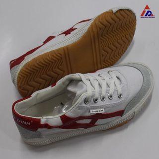 GIÀY VẢI BATA THƯỢNG ĐÌNH, THỂ DỤC THỂ THAO, GIÀY ĐÁ BÓNG, CẦU LÔNG, ĐI BỘ, CHẠY BỘ, ĐI XE ĐẠP, BHLĐ
