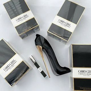 Nước Hoa Nữ CarolinaHerrera Good Girl Eau De Parfum - 80ml