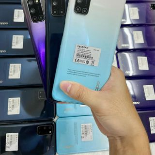 Điện thoại Oppo A92 8GB/128GB Số Lượng Lớn Giá Sỉ Toàn Quốc
