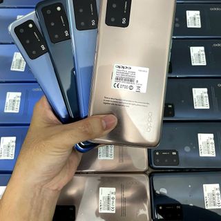 Điện thoại Oppo A53s 5G 8GB/128GB Số Lượng Lớn Giá Sỉ Toàn Quốc