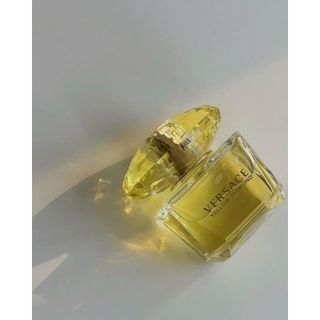 Nước Hoa Nữ Versacee Yellow Diamond - 90ml