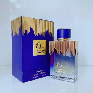 NƯỚC HOA NAM CHARME BOSS 100ML MẪU MỚI 2024