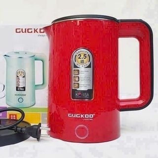 ẤM SIÊU TỐC 2,5L CUCKDD GD ST20