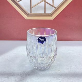 BỘ 6 LY THỦY TINH SỌC NỔI CAO CẤP