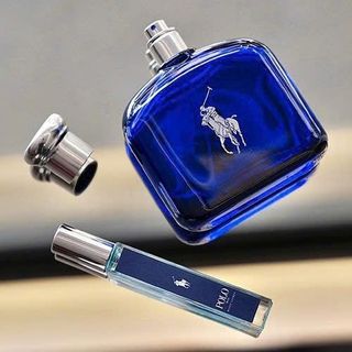 Nước Hoa Nam RalphLauren Polo Blue EDT - 125ml
