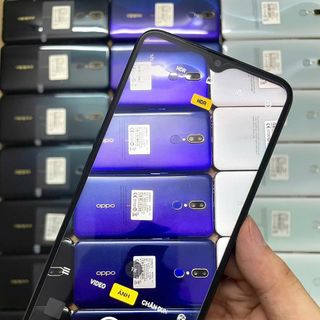 Điện thoại Oppo F11 6GB/128GB Số Lượng Lớn Giá Sỉ Toàn Quốc