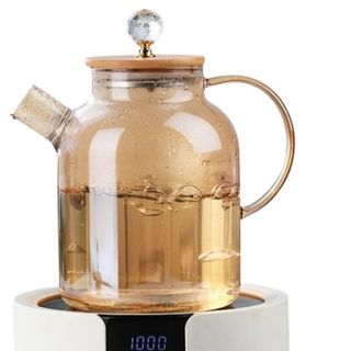 BÌNH THỦY TINH VÀNG CAO CẤP DELI 1,8L GPH25HA