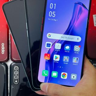 Điện thoại  Oppo A31 6GB/128GB Số Lượng Lớn Giá Sỉ Toàn Quốc