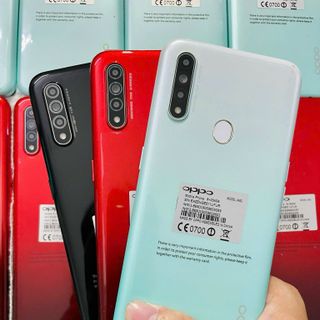Điện thoại  Oppo A31 6GB/128GB Số Lượng Lớn Giá Sỉ Toàn Quốc