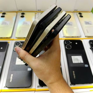 Điện thoại Realme V30 8GB/256GB Số lượng Lớn Giá Sỉ Toàn Quốc
