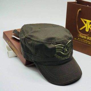 Mũ lưỡi jeepclub
