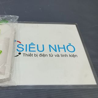 Remote máy lạnh PANOSONIC đa năng ML05 - Nút đỏ setup