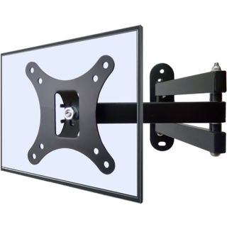 Khung treo tivi XOAY hãng ERGOTEK E02/E82 ( 17" - 32" ) - Xoay 360 Độ