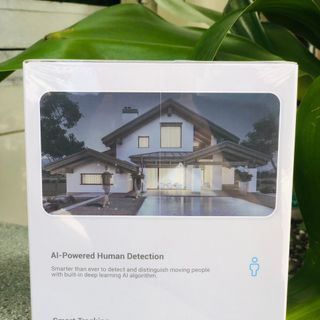 Camera Wifi EZVIZ H8C PRO 2K 3MP  -Nhận dạng Người