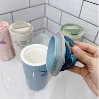 LY GIỮ NHIỆT QUAI XÁCH 450ML