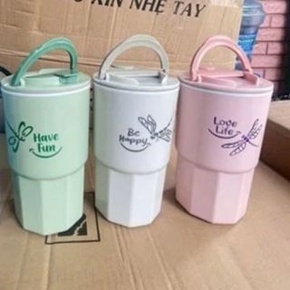 LY GIỮ NHIỆT QUAI XÁCH 450ML
