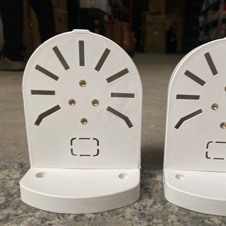 Chân đế L dùng bắt tường cho C6N / A22 / A32 / Reoqoo X10 / Dahua H2AE / H3AE / H4AE / H5AE... (Thùng 100c giá 550K ; 5T 540K ; 10T 530K)