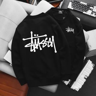 Áo thun dài tay nam, áo Sweater nam. Chất liệu nỉ cua CVC chính phẩm