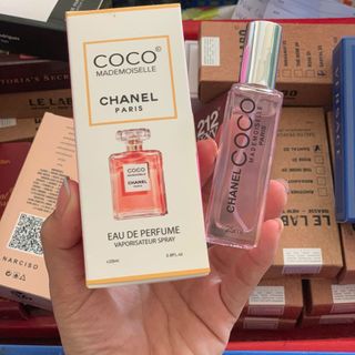 Nước hoa chiết 25ml hàng xịn chuẩn tinh dầu Pháp =- Lưu hương trên 8h