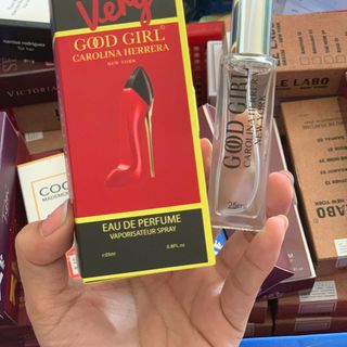 Nước hoa chiết 25ml hàng xịn chuẩn tinh dầu Pháp =- Lưu hương trên 8h