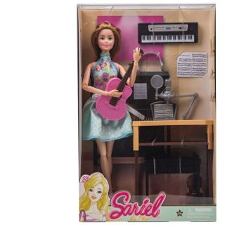 Búp bê thời trang Sariel 7728B1