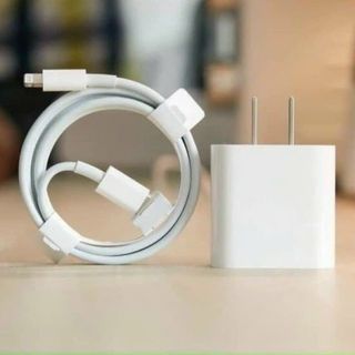 BỘ SẠC NHANH 20W IPHONE ĐA NĂNG